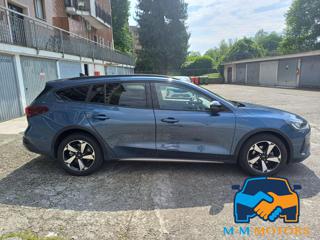 FORD Focus usata, con Airbag Passeggero