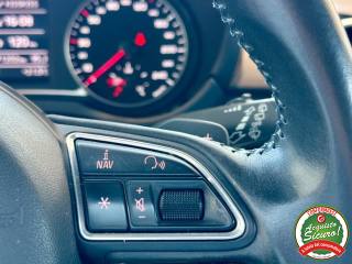 AUDI A1 usata, con Lettore CD