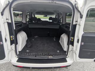 FIAT Doblo usata, con Bluetooth