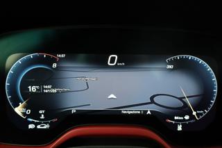 MASERATI Grecale usata, con Climatizzatore