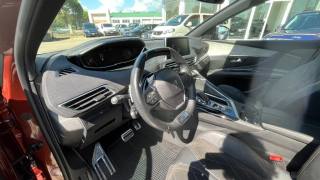 PEUGEOT 3008 usata, con Interni in pelle