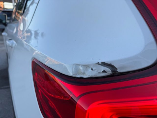 VOLVO XC40 usata, con Cerchi in lega