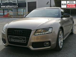 AUDI A5 usata 99