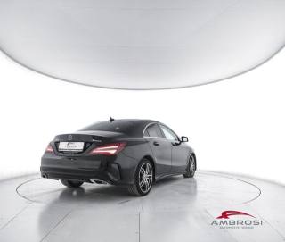 MERCEDES-BENZ CLA 200 usata 2