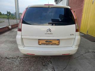CITROEN C4 usata, con Chiusura centralizzata