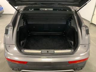 DS AUTOMOBILES DS 7 usata, con Interni in pelle