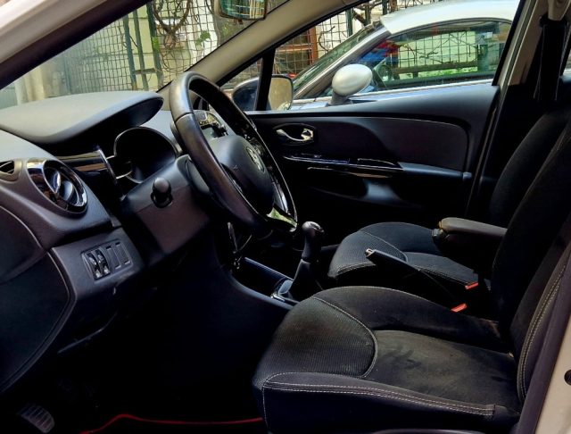RENAULT Clio usata, con Chiusura centralizzata
