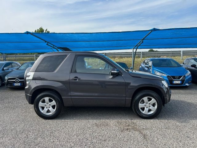 SUZUKI Grand Vitara usata, con Airbag laterali