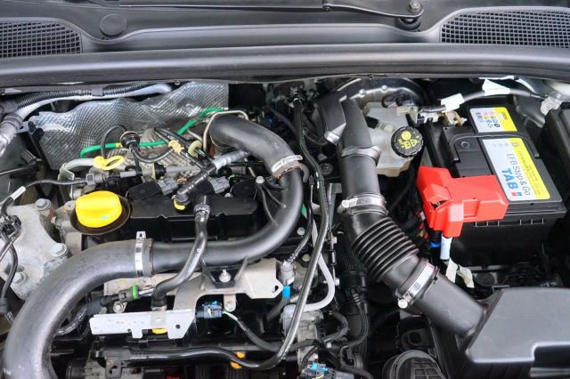 RENAULT Clio usata 47