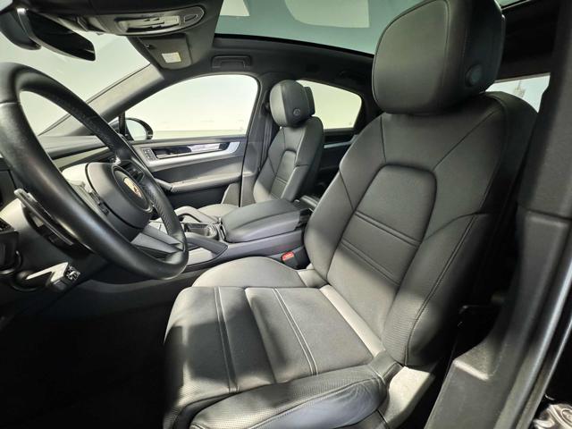 PORSCHE Cayenne usata, con Cerchi in lega