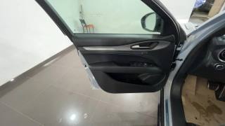 ALFA ROMEO Stelvio usata, con Controllo trazione