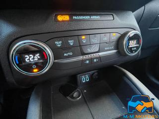 FORD Kuga usata, con Servosterzo