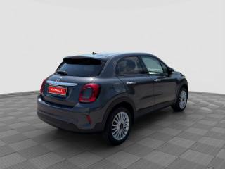 FIAT 500X usata 4