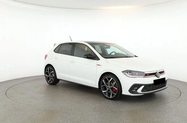 VOLKSWAGEN Polo usata, con Antifurto