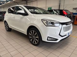 EVO Evo3 usata, con Airbag Passeggero