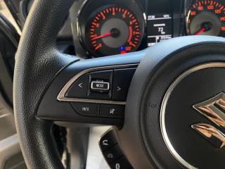 SUZUKI Jimny usata, con Chiusura centralizzata