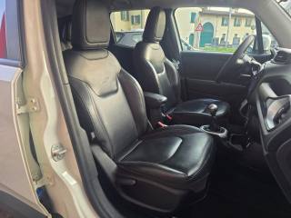 JEEP Renegade usata 97