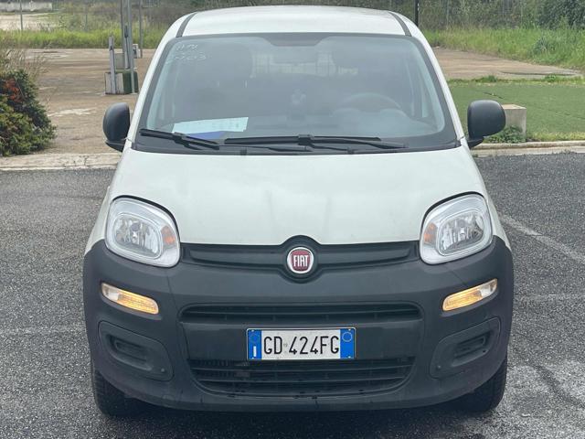 FIAT Panda usata, con Airbag Passeggero