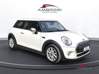 MINI Cooper D usata 1