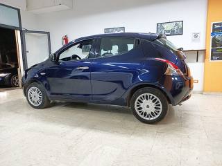 LANCIA Ypsilon usata, con Chiusura centralizzata