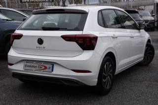 VOLKSWAGEN Polo usata, con Airbag laterali