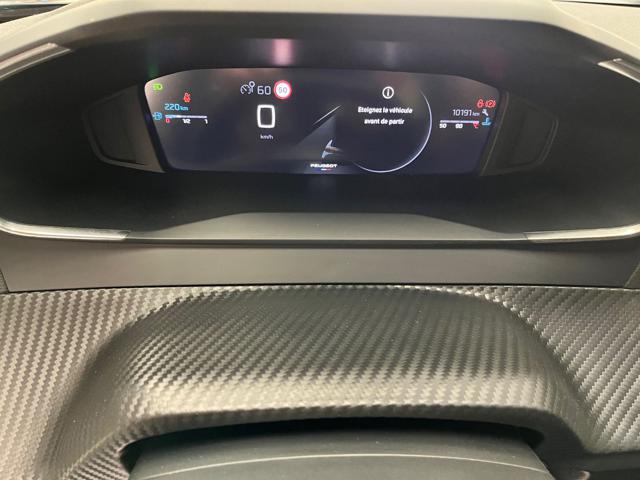 PEUGEOT 2008 usata, con Climatizzatore