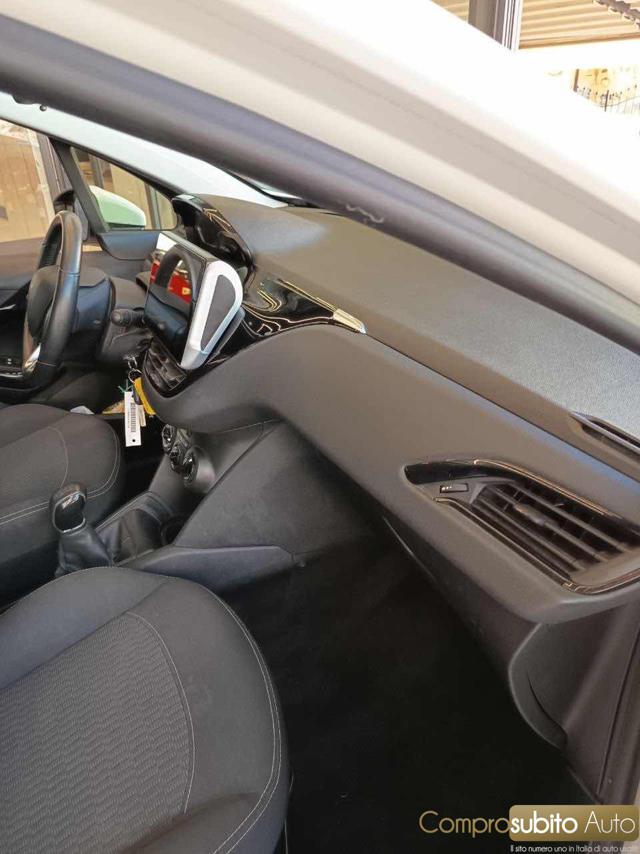 PEUGEOT 208 usata, con Cruise Control