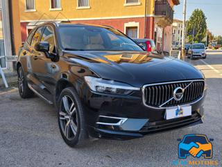 VOLVO XC60 usata, con Airbag laterali
