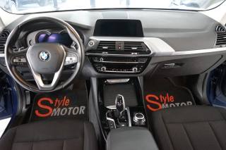 BMW X3 usata, con Autoradio