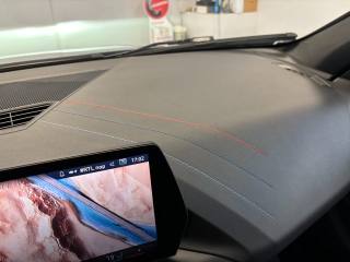 BMW 118 usata, con Sensore di luce