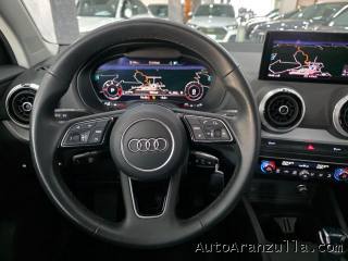 AUDI Q2 usata, con Fendinebbia