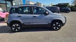 FIAT Panda usata, con Airbag laterali