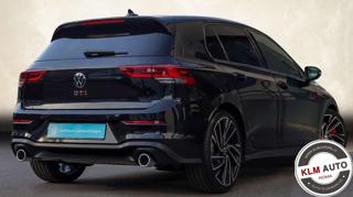 VOLKSWAGEN Golf usata, con Alzacristalli elettrici