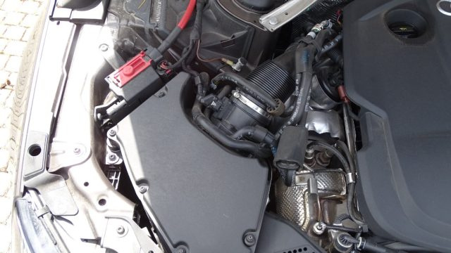 AUDI A4 usata 141