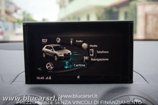 AUDI Q2 usata 16