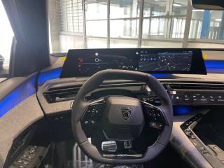 PEUGEOT 3008 usata, con Vetri oscurati