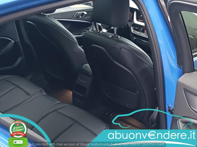 BMW 118 usata, con Cronologia tagliandi
