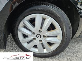 RENAULT Megane usata, con Immobilizzatore elettronico