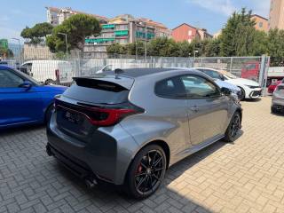 TOYOTA Yaris usata, con Autoradio