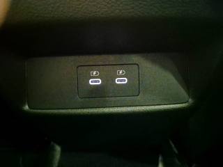 NISSAN Qashqai usata, con Isofix