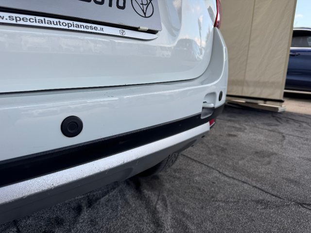 DACIA Duster usata 18