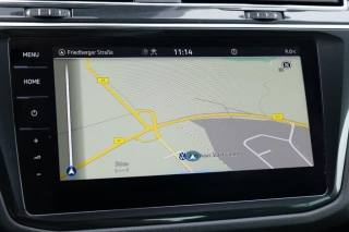 VOLKSWAGEN Tiguan usata, con Immobilizzatore elettronico