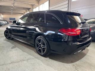 MERCEDES-BENZ C 220 usata, con Alzacristalli elettrici