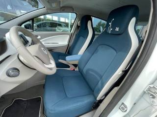 RENAULT ZOE usata, con Bluetooth