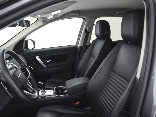LAND ROVER Discovery Sport usata 13