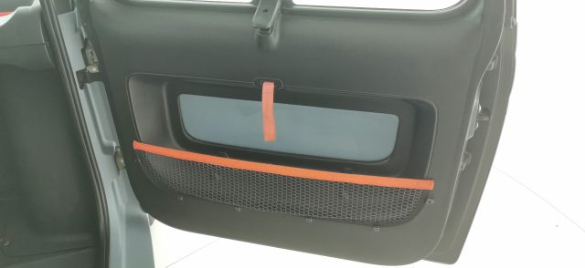 CITROEN Ami usata 29