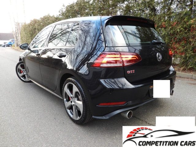 VOLKSWAGEN Golf usata 3