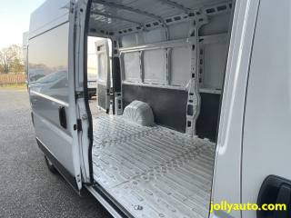 CITROEN Jumper usata, con Bluetooth