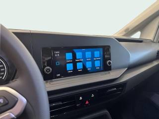 VOLKSWAGEN Caddy usata, con ESP