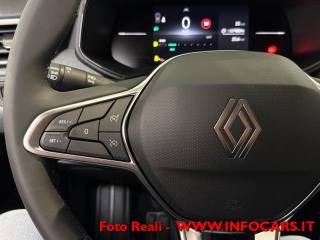 RENAULT Clio usata, con Touch screen